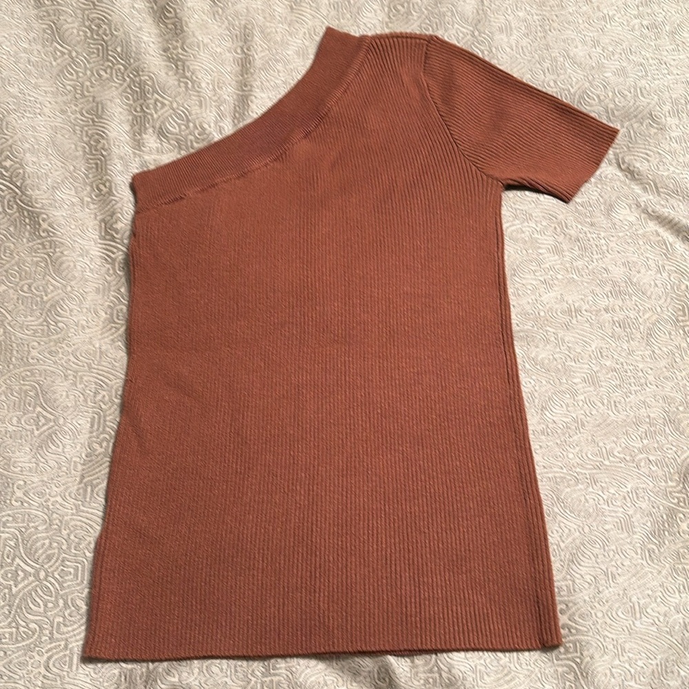Wishlist Ribbed Sweater - Picture 2 of 3